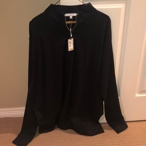 Peter Millar 1/4 Zip XXL